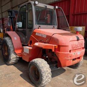 2013 Manitou MC30-2