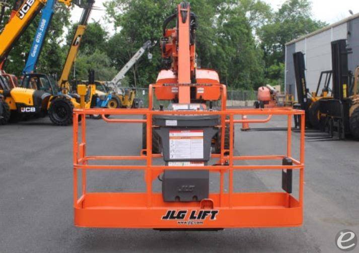2021 JLG 1350SJP