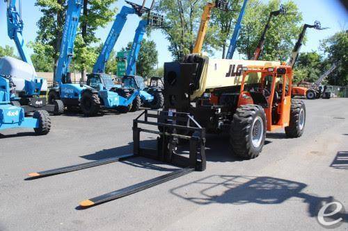 2016 JLG G15-44A