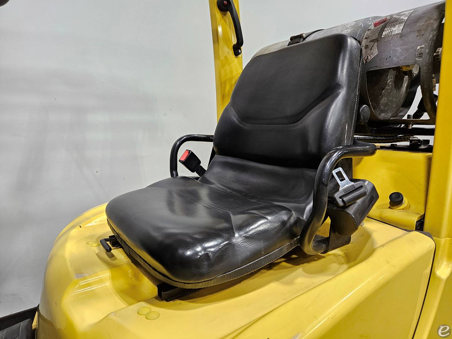 2021 Hyster S35FT