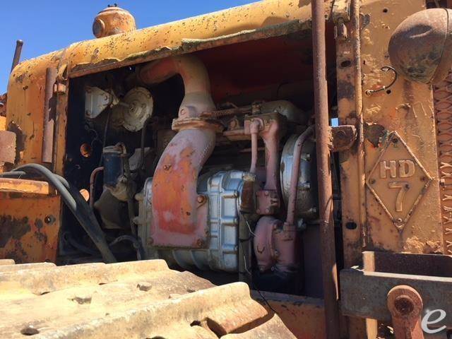 1950 HD7W