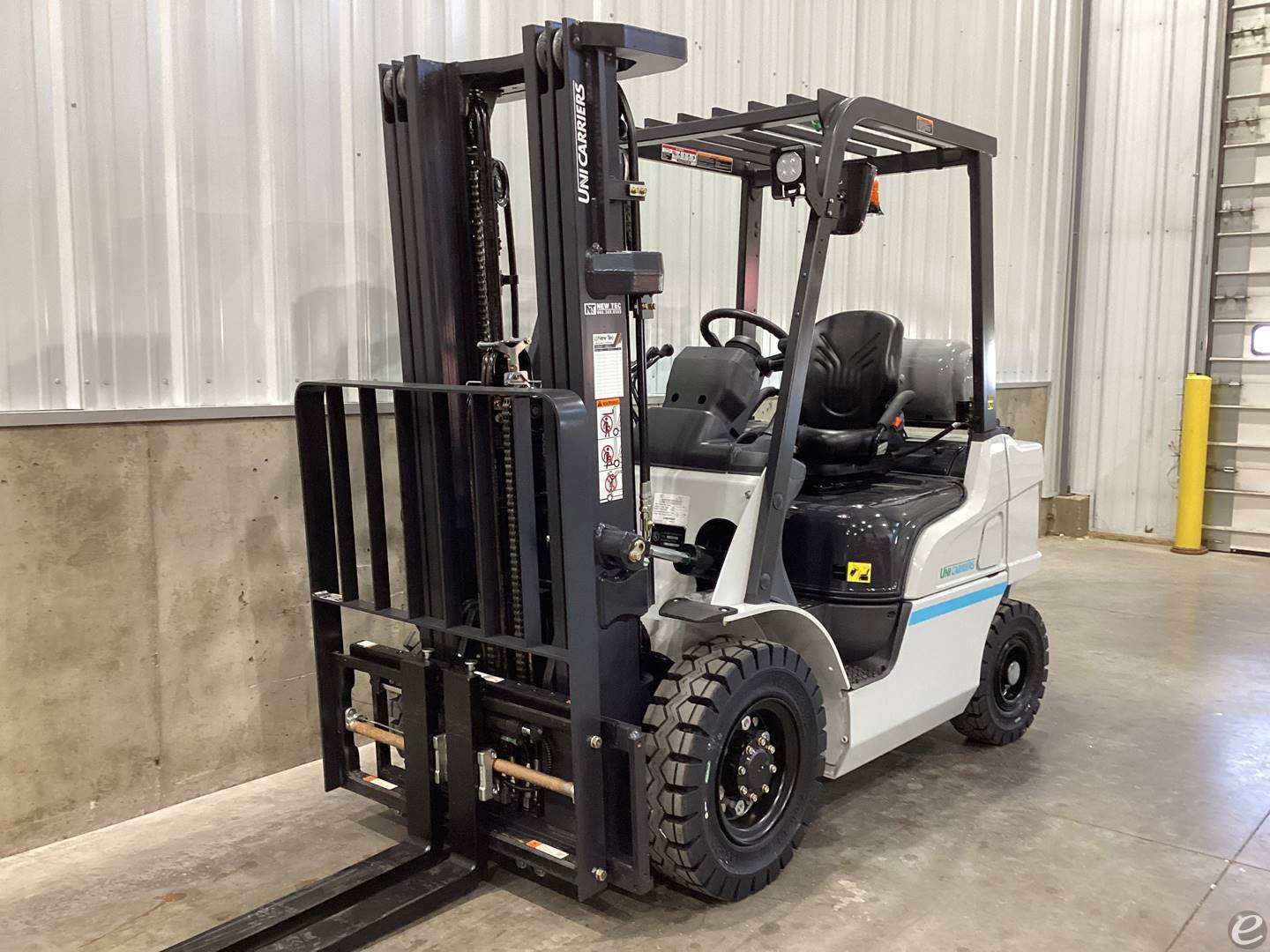 2026 Unicarriers PF50N7-GLE