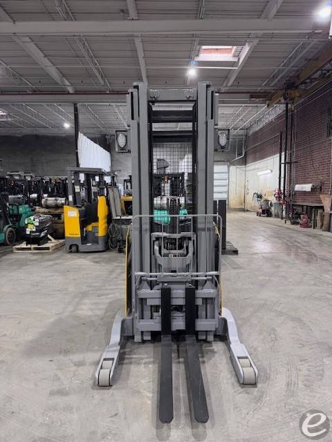 2019 Jungheinrich ETR340