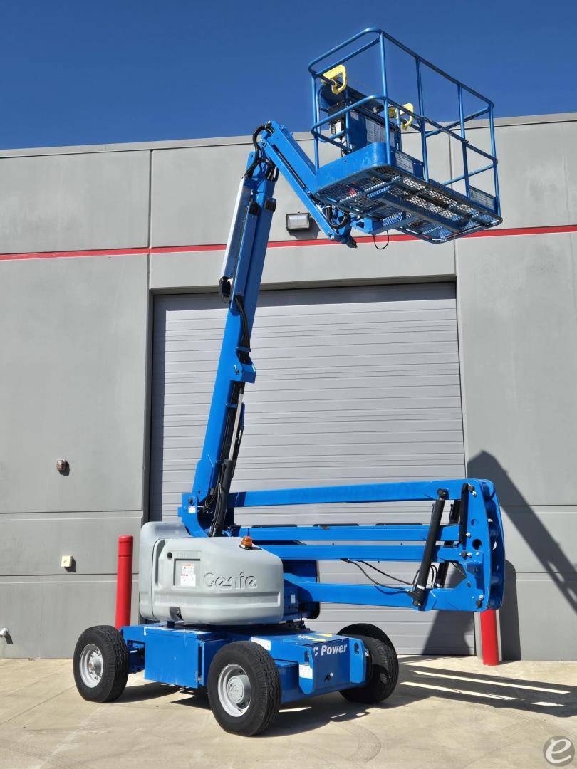 2018 Genie Z45/25JDC