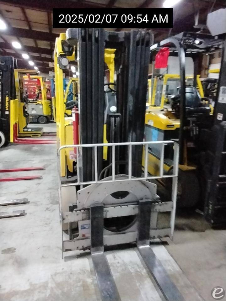2019 Hyster E65XN