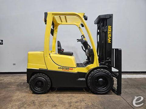 2020 Hyster H60FT