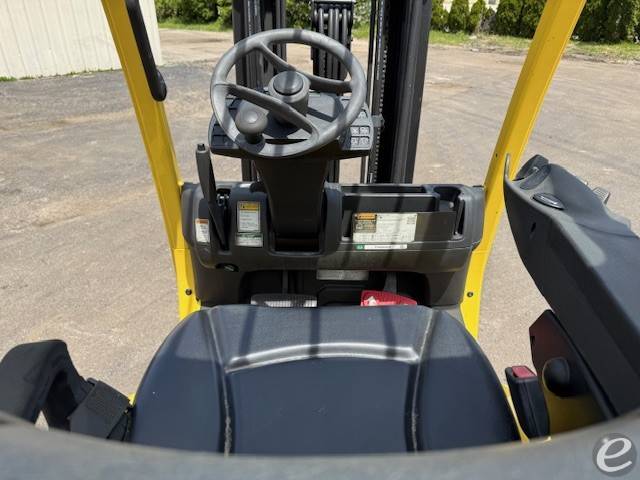 2019 Hyster S50FT