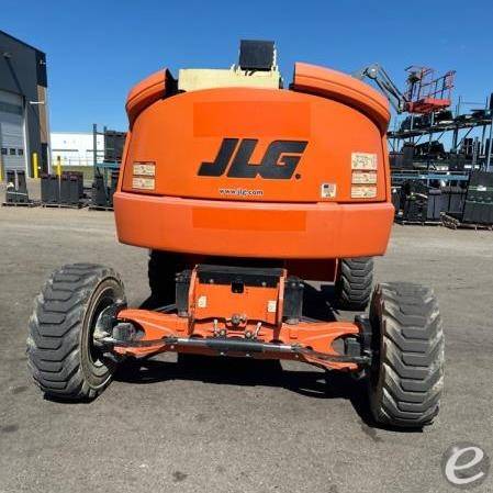 2019 JLG 450AJ