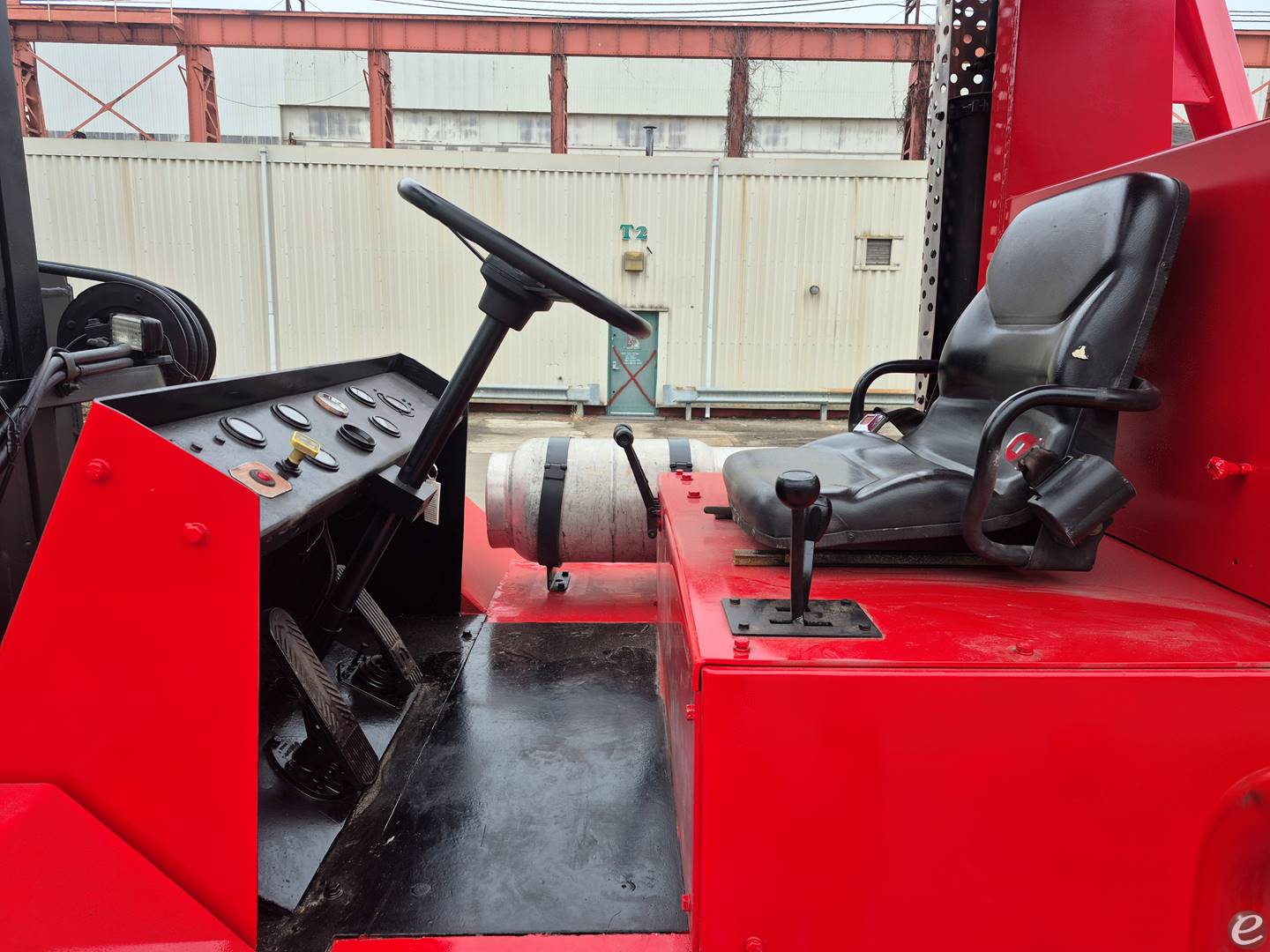 Rigger Lift R100