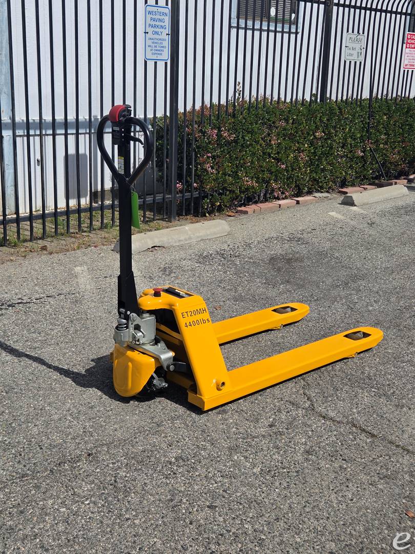 2020 ET20MH