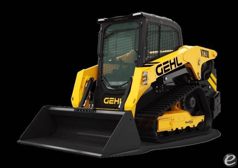 2026 Gehl VT210