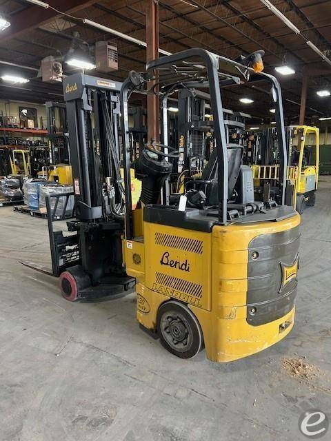 2016 Bendi B30/42AC-180D