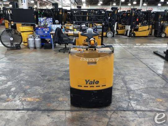 2017 Yale MO25