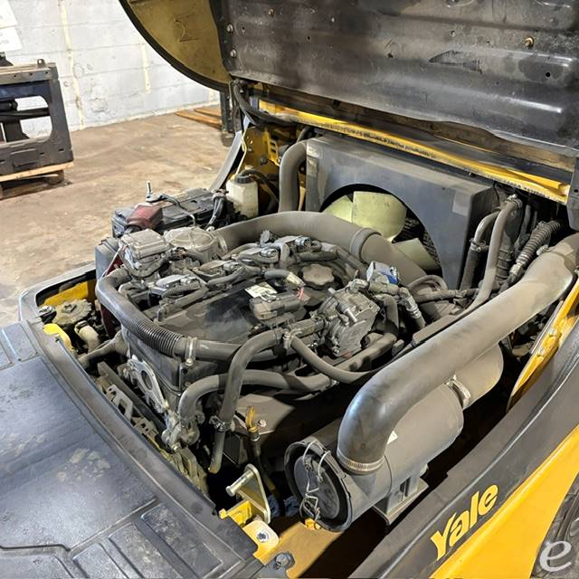 2020 Yale GLP060VX