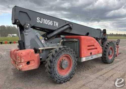 2018 Skyjack SJ1056 TH