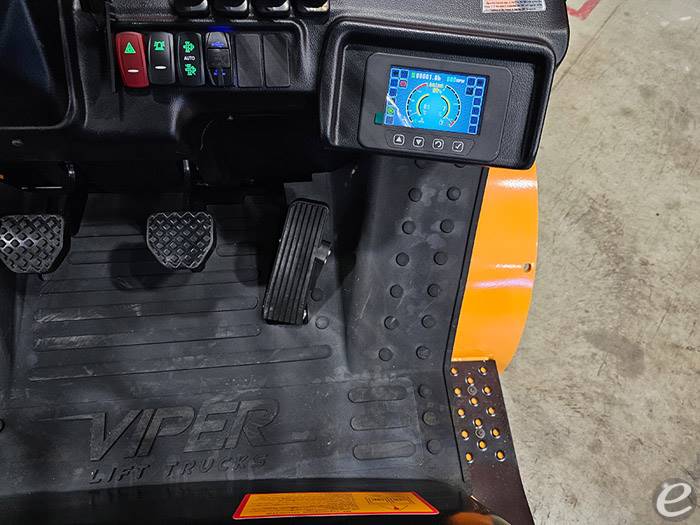 2026 Viper Lift Trucks FD35F