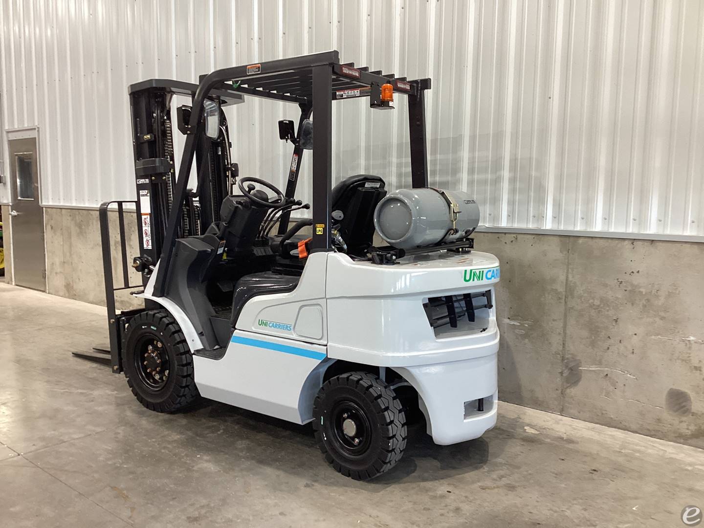 2026 Unicarriers PF50N7-GLE