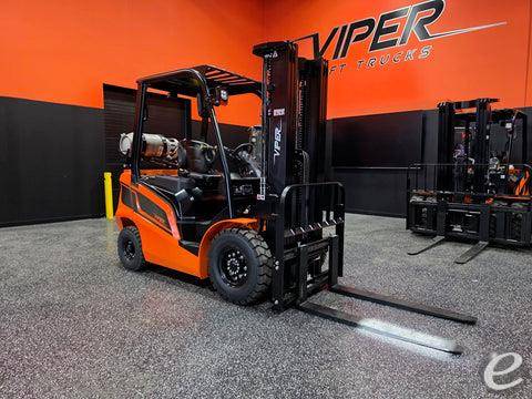 2026 Viper Lift Trucks FY25F