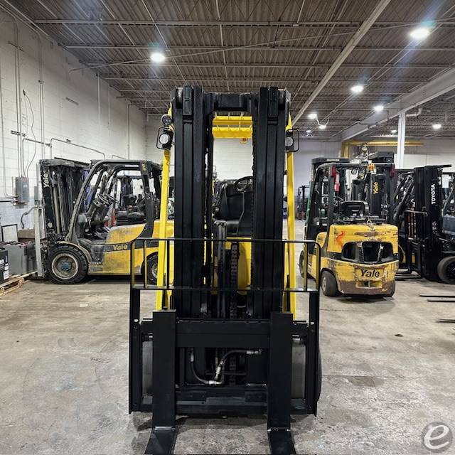 2020 Hyster E100XN