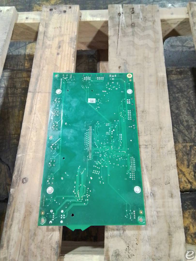 Hawker X1060-17-HMI-1 Rev C