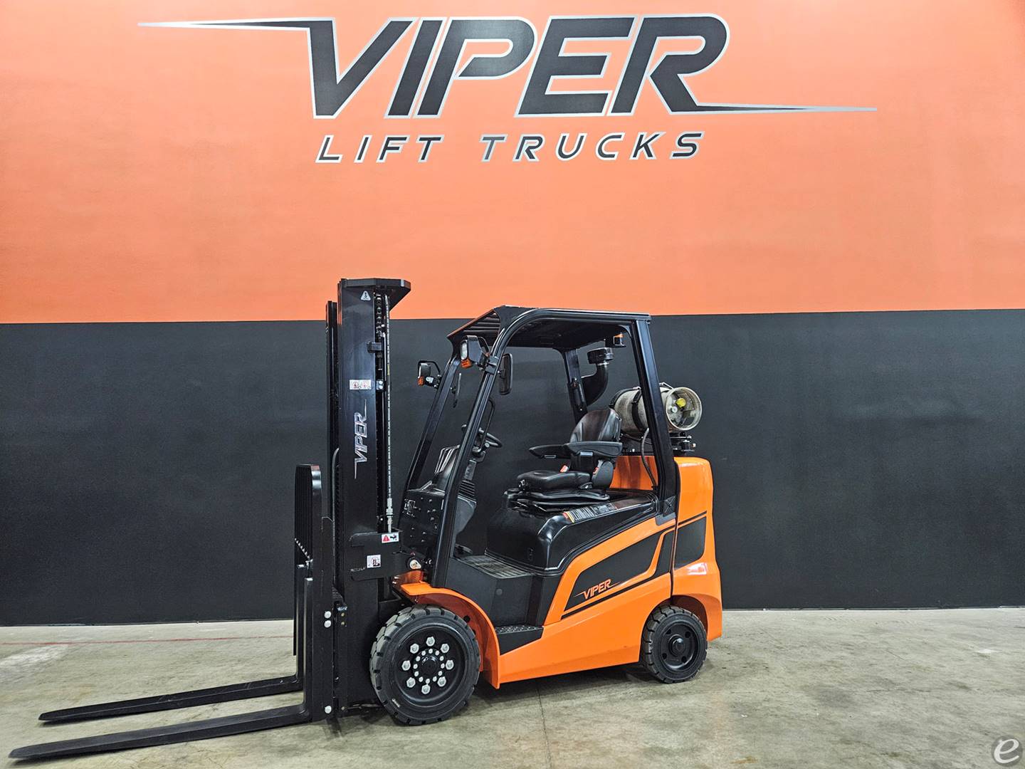 2026 Viper Lift Trucks FY30C