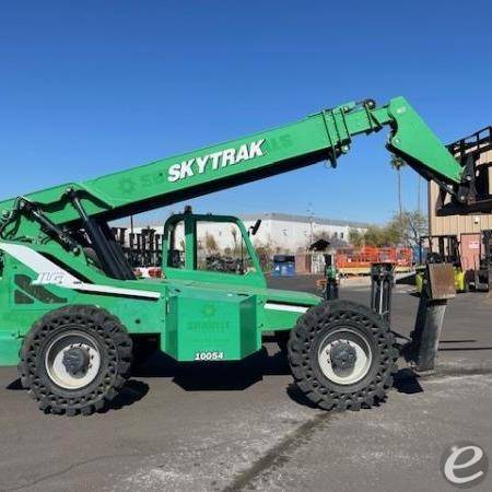 2014 Skytrak 10054