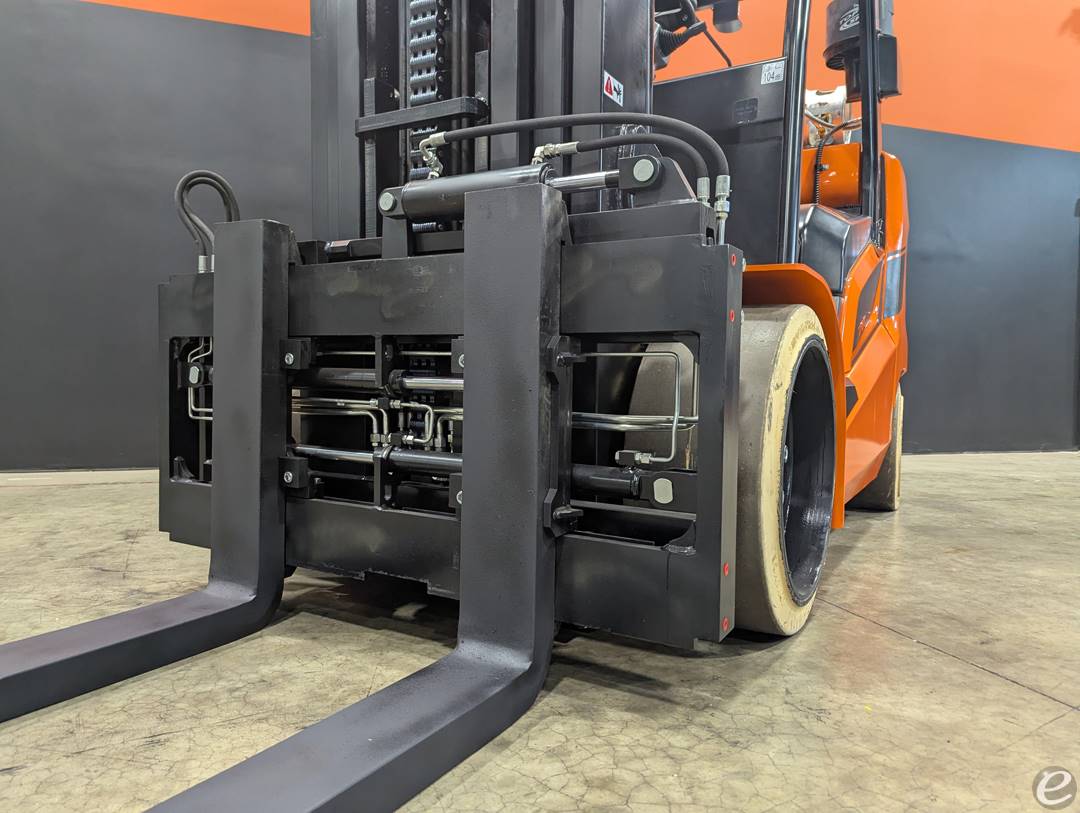 2026 Viper Lift Trucks FY70C