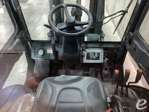 2019 Doosan G30N-7