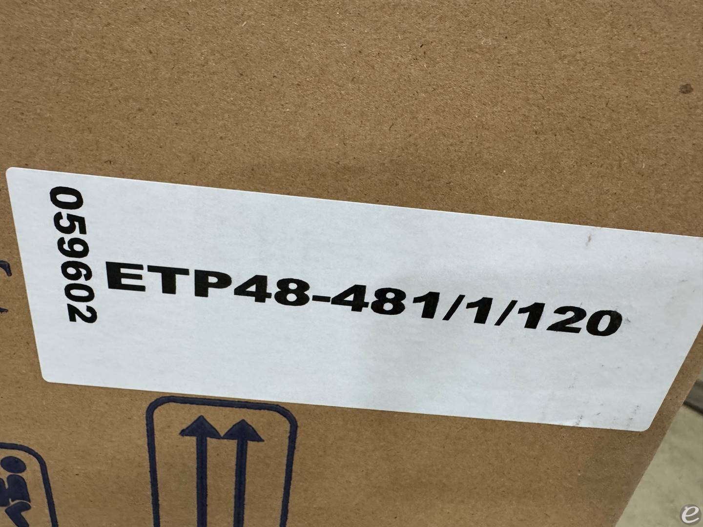 2025 Eagletronic LF1 48-120-481
