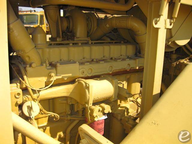 Cat 627B