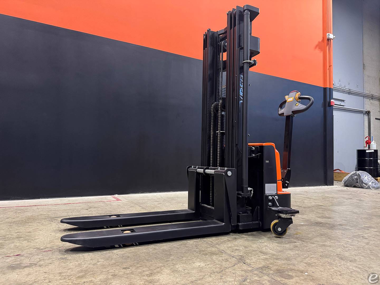 2026 Viper Lift Trucks VCPS30-40