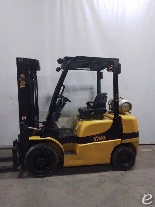 2018 Yale GLP050MX