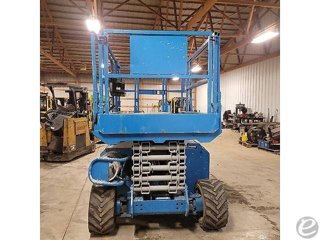 Genie GS-3268RT