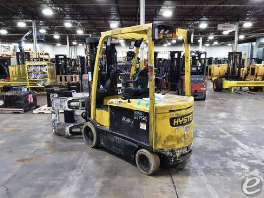 2020 Hyster E70XN-40