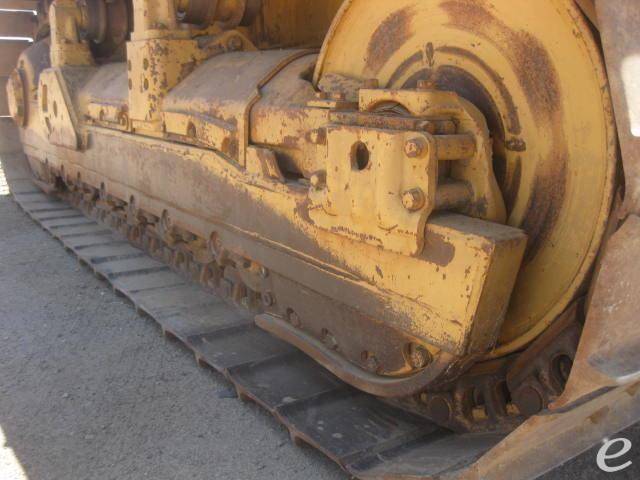1981 Cat D8K SA