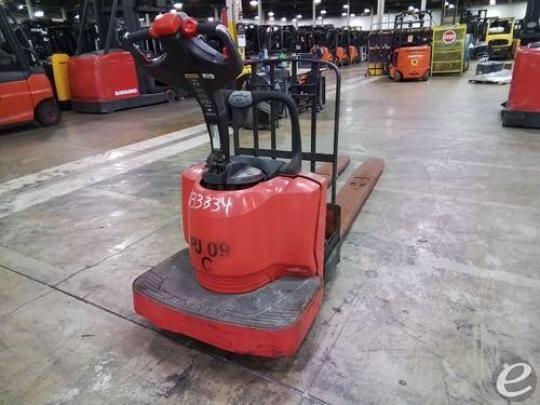 2008 Raymond 8400 Electric Forklift - 123Forklift