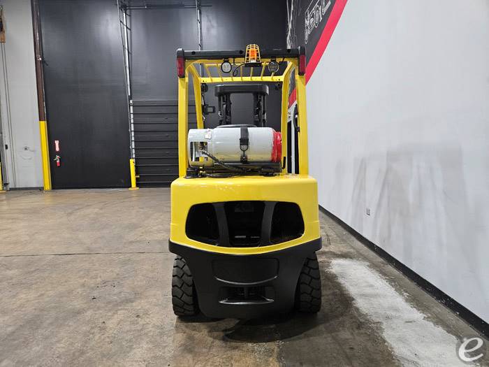 2021 Hyster H60FT