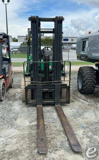 2015 Mitsubishi FG50K