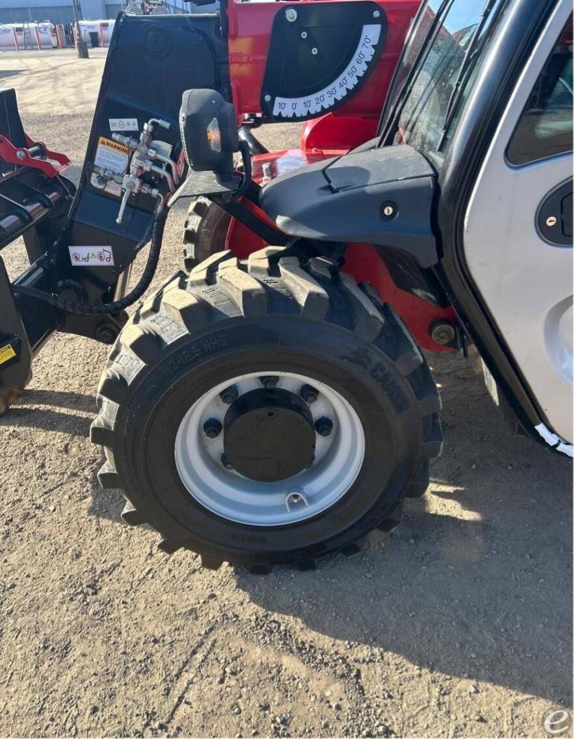 2023 Manitou MT625H