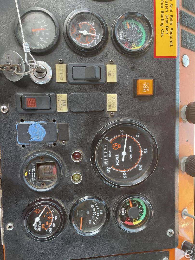 1992 DF4000