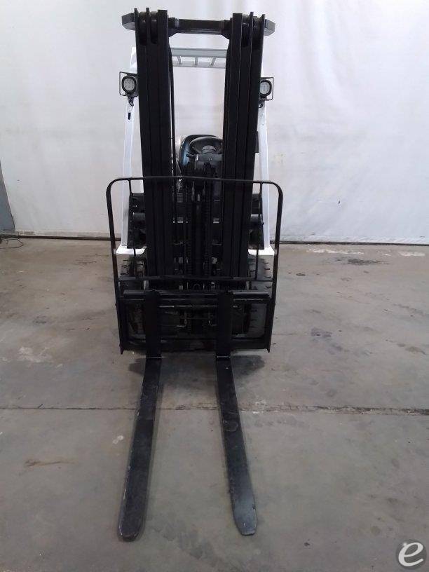 2017 Unicarriers AF50