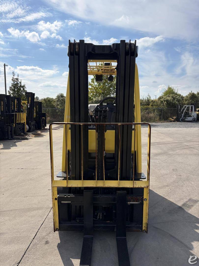 2020 Hyster S50FT