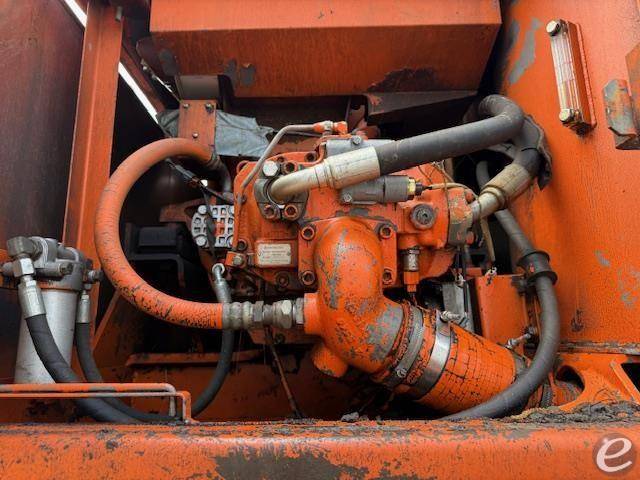 1996 Hitachi EX200 LC-3