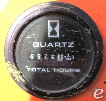 2012 Lull 1044C-54 II