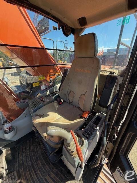 2016 Hitachi ZX350 LC-6N
