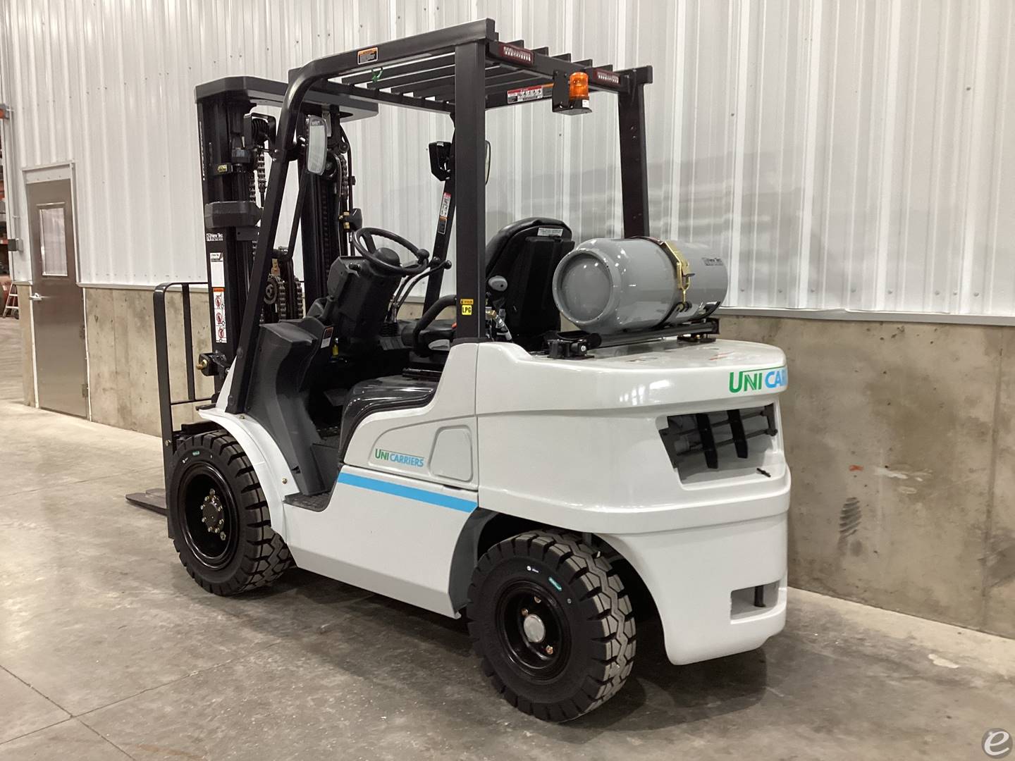 2026 Unicarriers PF60N7-GLE