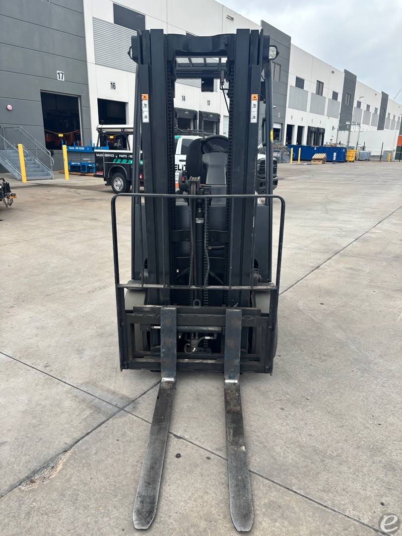 2022 Doosan BC25S-7