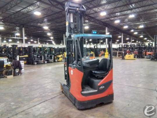 2017 Linde R16