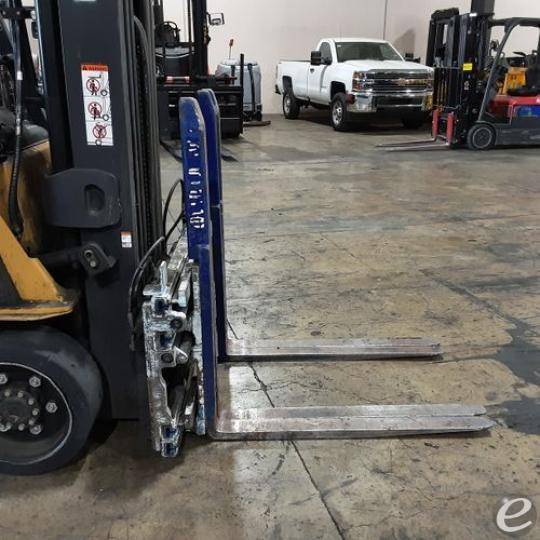 2017 Cascade 22G46174R0 Forklift - 123Forklift