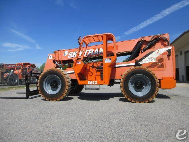 2014 Skytrak 8042 LEGACY